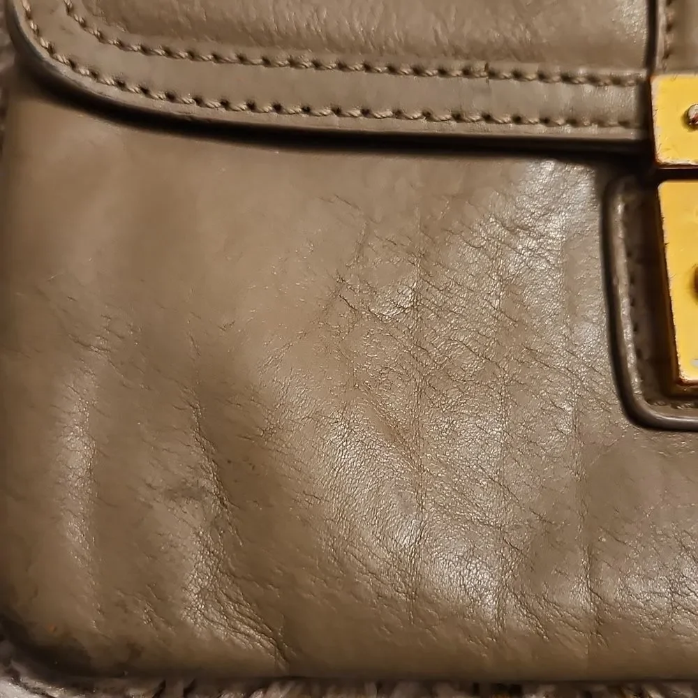 **Project Bag** Tory Burch Norah Flap Envelope Clutch